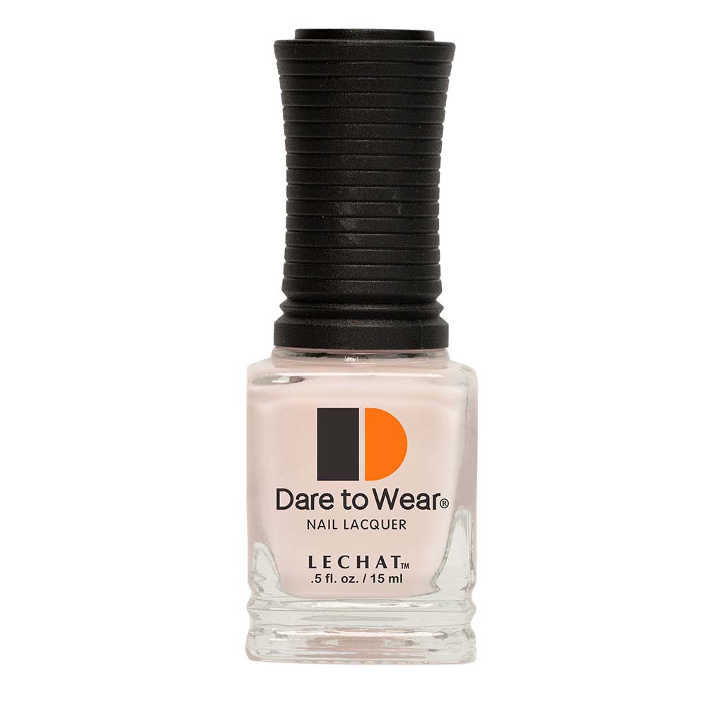 Dare To Wear Nail Polish - DW082N - Sheer Bliss